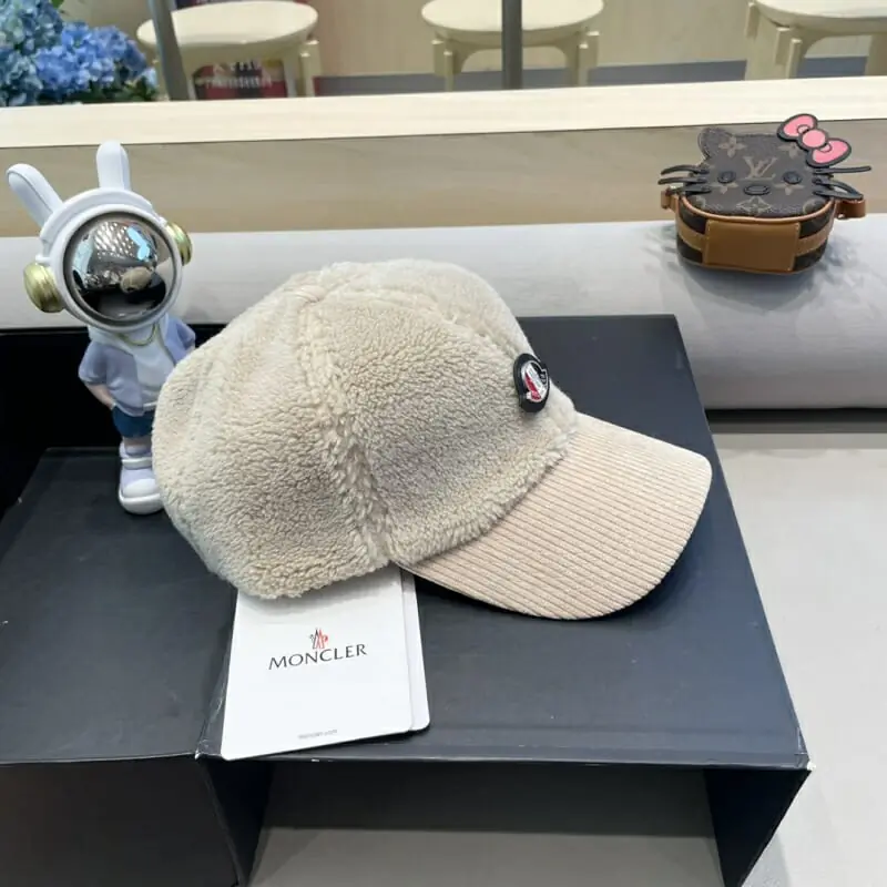 moncler casquette s_124a0032